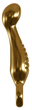 Стимулятор точки G Icicles Gold Edition G04 (18153 трлн) - зображення 4