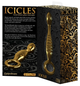 Стимулятор точки G Icicles Gold Edition G04 (18153 трлн) - зображення 5