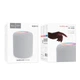 Портативная беспроводная Bluetooth колонка акустика Hoco Oceano HC30 |BT5.4, TF/USB/FM/TWS, 5W, 3h| Grey - изображение 5
