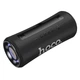Портативная беспроводная Bluetooth колонка акустика Hoco HA10 BT5.4, TF/USB/AUX/FM/TWS, 40W, 4H Black - изображение 3