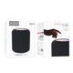Портативная беспроводная Bluetooth колонка акустика Hoco Oceano HC30 |BT5.4, TF/USB/FM/TWS, 5W, 3h| Black - изображение 5