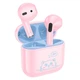 Детские беспроводные наушники HOCO BT headset EW112 |BT5.4, 30/250mAh, 4h| pink - изображение 1