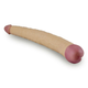 Двухсторонний фаллоимитатор Lovetoy Realistic Double Penetration Double Dildo (18811000000000000) - изображение 4