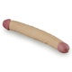 Двухсторонний фаллоимитатор Lovetoy Realistic Double Penetration Double Dildo (18811000000000000) - изображение 6