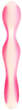 Двухсторонний фаллоимитатор Fun Factory Mr. Pink (15661000000000000) - изображение 2