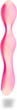 Двухсторонний фаллоимитатор Fun Factory Mr. Pink (15661000000000000) - изображение 5
