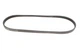 Ремінь генератора Fiat Sedici/Honda Civic/Kia Pride/Opel Omega B 1.6-4.4 88-14 4PK803 GATES - зображення 5