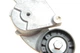 Комплект ременя генератора Ford Transit Connect 1.6TDCi 6PK802 KPV410 DAYCO - зображення 7