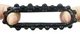 Эрекционное кольцо Power Plus Cock Ring Series цвет черный (18907005000000000) - изображение 4