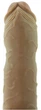 Удлиняющая насадка на пенис Pipedream Fantasy X-Tensions Perfect 2 Extension With Ball Strap цвет коричневый (20388014000000000) - изображение 4