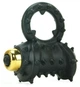 Эрекционное виброкольцо Fetish Fantasy Gold Vibrating Cockring (16076000000000000) - изображение 4