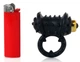 Эрекционное виброкольцо Fetish Fantasy Gold Vibrating Cockring (16076000000000000) - изображение 5
