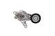 Комплект ременя генератора VW Caddy III 1.9 TDI/2.0 SDI 04-10 6PK 1050 529 0468 10 INA - зображення 9