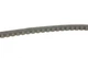 Ремінь генератора Mitsubishi L200 2.5D/TD 96-07/Pajero 3.0 97-/Iveco Daily/MB 190/VW LT 85-96 AVX13X875 CONTINENTAL - зображення 2