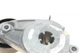 Комплект ременя генератора Mitsubishi Outlander 2.0 DI-D 07-12 6PK1718 529 0515 10 INA - изображение 6