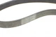 Ремінь генератора Ford Focus 1.4/1.6i 03-/Volvo C30/S40/V50 1.6 05-12 6PK1059 ELAST+5PK868 ELAST 6PK1059 ELAST T2 CONTINENTAL - зображення 8