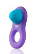 Эрекционное кольцо Fun Factory Lovering Light цвет фиолетовый (08110017000000000) - изображение 3