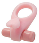 Ерекційне кільце з вібрацією Ree Throb Vibrating Cock Ring (14563000000000000) - зображення 1