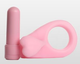 Ерекційне кільце з вібрацією Ree Throb Vibrating Cock Ring (14563000000000000) - зображення 2