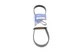 Ремінь генератора Ford Focus 1.4/1.6 Ti 03- 5PK868 868 SK 5 HUTCHINSON - зображення 1