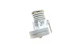 Комплект ременя генератора Skoda Octavia/VW Golf IV 1.4/1.6 16V 96-10 6PK1548 529 0108 10 INA - зображення 9