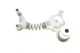 Натяжник ременя генератора Audi A4/A6 3.0 00-06 534 0175 10 INA - зображення 7