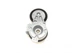 Натяжник ременя генератора BMW X5 E53 03-06, N62/N73 534 0121 10 INA - зображення 3