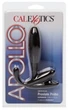 Стимулятор простаты Apollo Universal Prostate Probe цвет черный (15324005000000000) - изображение 6