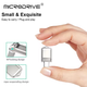 Двухсторонняя флешка USB и Type-C флешка Microdrive 64GB - изображение 5