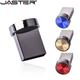 Флешка мини кнопка Jaster USB 2.0 64 Gb - изображение 7