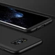 Чехол GKK 360 для Samsung Galaxy S8 / G950 бампер накладка Black - изображение 2