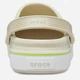Крокси сабо Crocs Off Court Clog Bone 38 - зображення 4