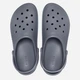 Крокси сабо чоловічі Crocs Off Court Clog Grey 37 - зображення 4