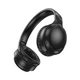 Бездротові навушники BOROFONE BO29 Fascinador BT headphones Black (6941991116032) - изображение 4
