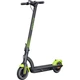 Електросамокат Yadea KS3 Lite Grey/Green [81735] - зображення 1