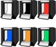 Фон для фотобокса Puluz PKT5203 80х40см 6шт [79376] - изображение 3