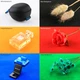 Фон для фотобокса Puluz PKT5203 80х40см 6шт [79376] - изображение 4