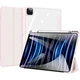 Чехол Dux Ducis Toby Series with Pencil Holder для Apple iPad Pro 11" M1 2020-2022 Pink [80628] - изображение 1