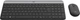 Комплект (клавиатура + мышь) Logitech MK470 Wireless Slim Graphite (920-009206\920-009204) [80788] - изображение 3