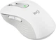 Мышь Logitech Wireless M650 L Off-White (910-006238) [82018] - изображение 2
