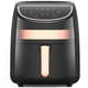 Аерофритюрниця Xiaomi Deerma Air Fryer KZ100 (DEM-KZ100) [83657] - зображення 1