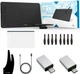 Графический планшет XP-Pen Deco 01 V2 Black [83426] - изображение 4