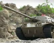 Танк JJRC Q85 1:30 Battle Tank (Green) [53276] - изображение 6