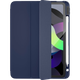 Чехол-книжка Blueo Ape Case with Leather Sheath для Apple iPad Pro 11" 2020-2021 Navy Blue [74444] - изображение 1