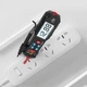 Мультиметр Xiaomi Duka Multimeter (DLBS-600) [53941] - зображення 2