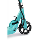 Електросамокат SNS Kids 5.5" Blue (KS55) [55806] - зображення 5