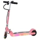 Электросамокат SNS Kids 5.5" Pink (KS55) [57641] - изображение 1