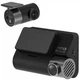 Автомобильный видеорегистратор Xiaomi 70mai Dash Cam A800s + Midrive RC06 [57629] - изображение 1