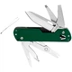 Мультитул Leatherman Free T4 Evergreen (832875) [60752] - зображення 1