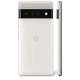 Смартфон Google Pixel 6 Pro 12/128GB (Cloudy White) [64875] - изображение 5